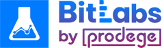 BitLabs logo