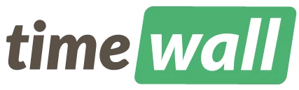 TimeWall logo